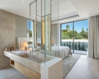 Rynek wtórny - Villa - Marbella - Nueva Andalucía