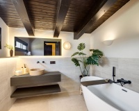 Rynek wtórny - Villa - Marbella - Nueva Andalucía