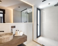 Rynek wtórny - Villa - Marbella - Nueva Andalucía