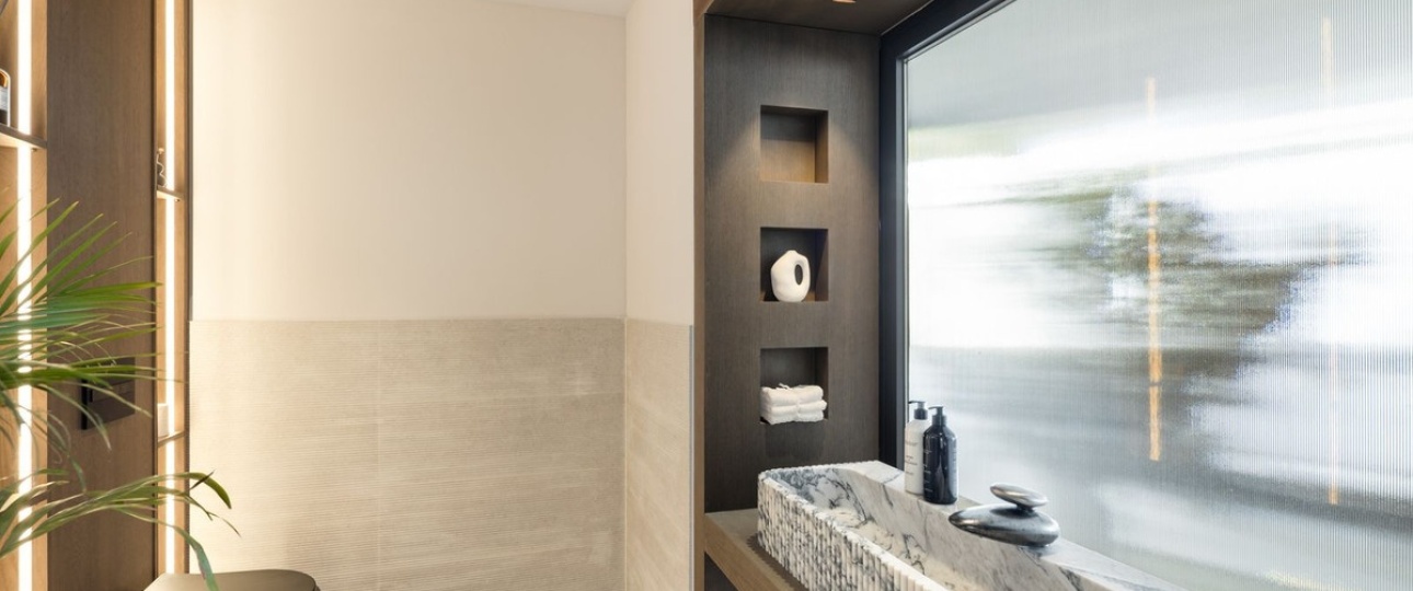 Rynek wtórny - Villa - Marbella - Nueva Andalucía