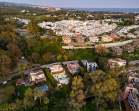 Rynek wtórny - Villa - Marbella - Nueva Andalucía