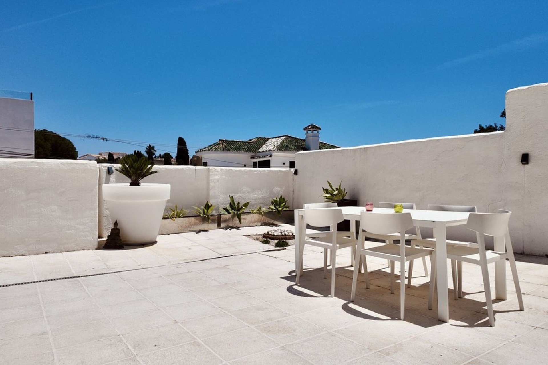 Rynek wtórny - Villa - Marbella - Nueva Andalucía