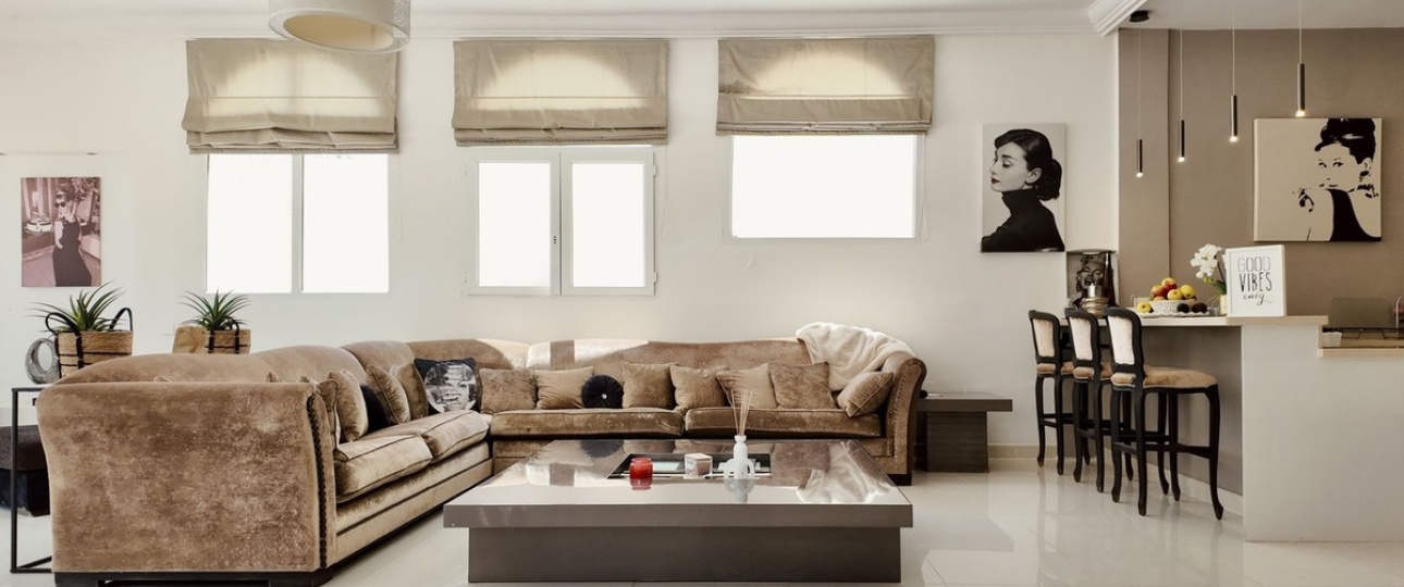 Rynek wtórny - Villa - Marbella - Nueva Andalucía