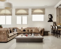 Rynek wtórny - Villa - Marbella - Nueva Andalucía