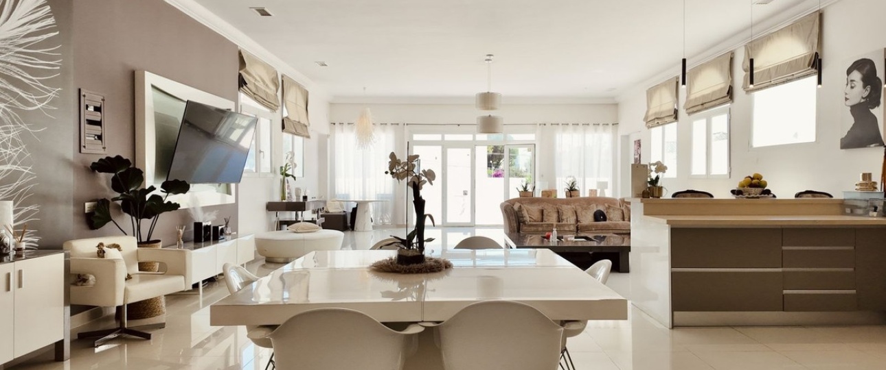 Rynek wtórny - Villa - Marbella - Nueva Andalucía