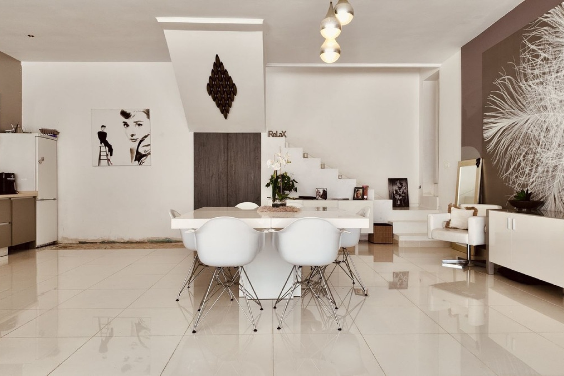 Rynek wtórny - Villa - Marbella - Nueva Andalucía