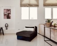 Rynek wtórny - Villa - Marbella - Nueva Andalucía