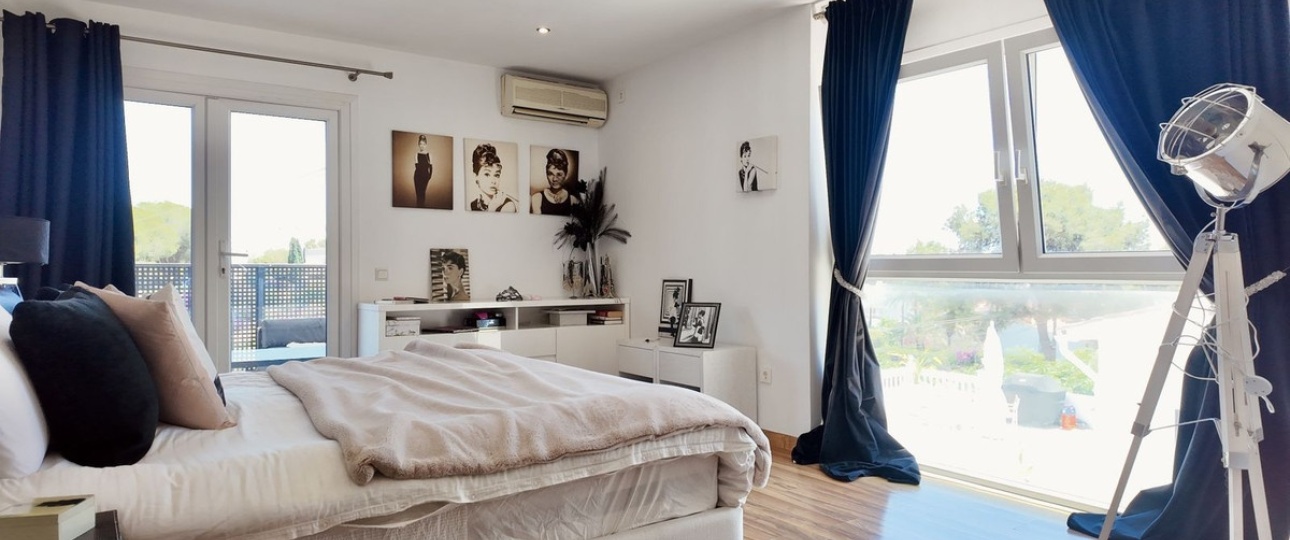 Rynek wtórny - Villa - Marbella - Nueva Andalucía