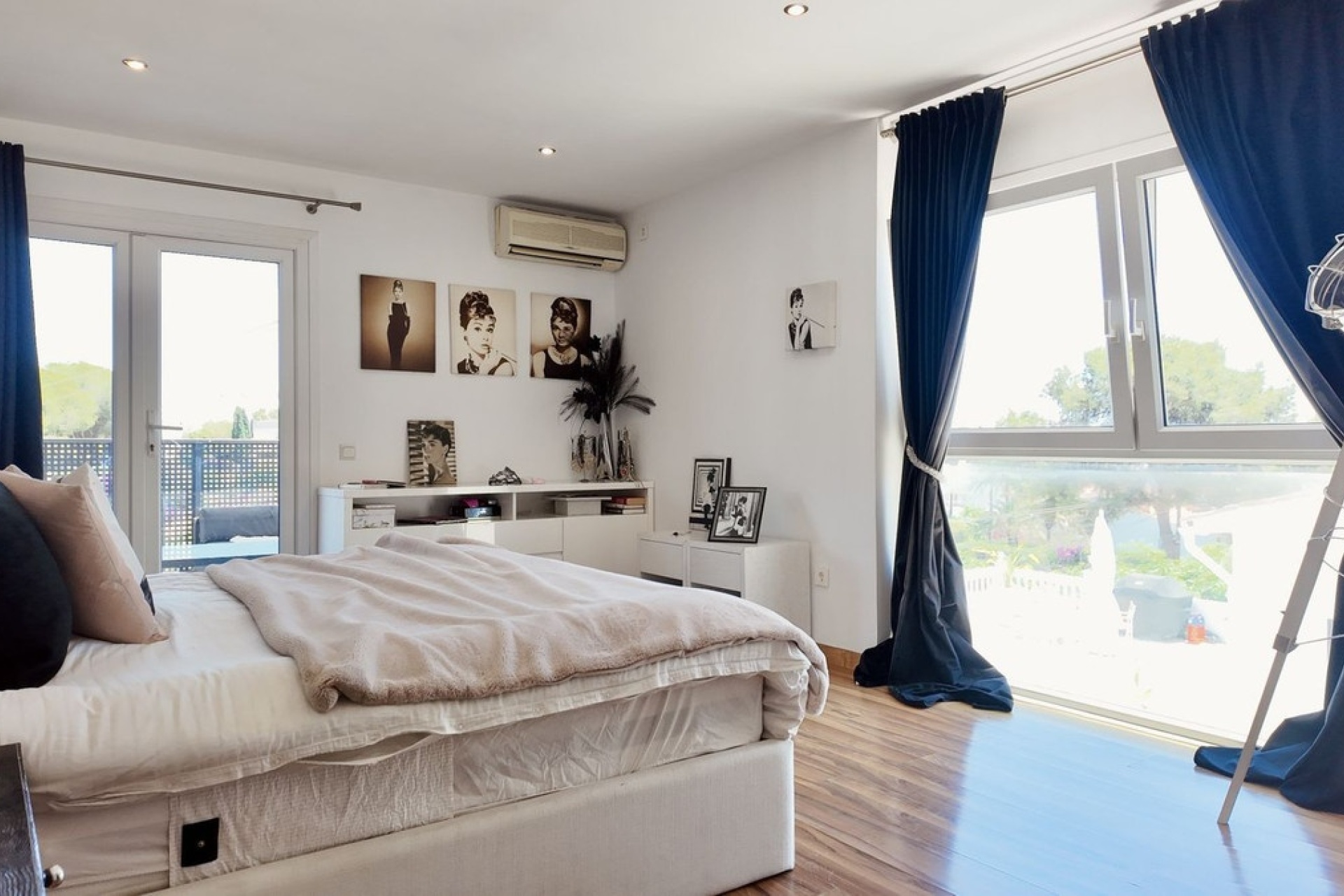 Rynek wtórny - Villa - Marbella - Nueva Andalucía