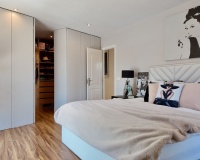 Rynek wtórny - Villa - Marbella - Nueva Andalucía