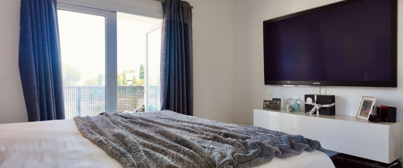 Rynek wtórny - Villa - Marbella - Nueva Andalucía