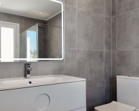 Rynek wtórny - Villa - Marbella - Nueva Andalucía