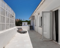 Rynek wtórny - Villa - Marbella - Nueva Andalucía