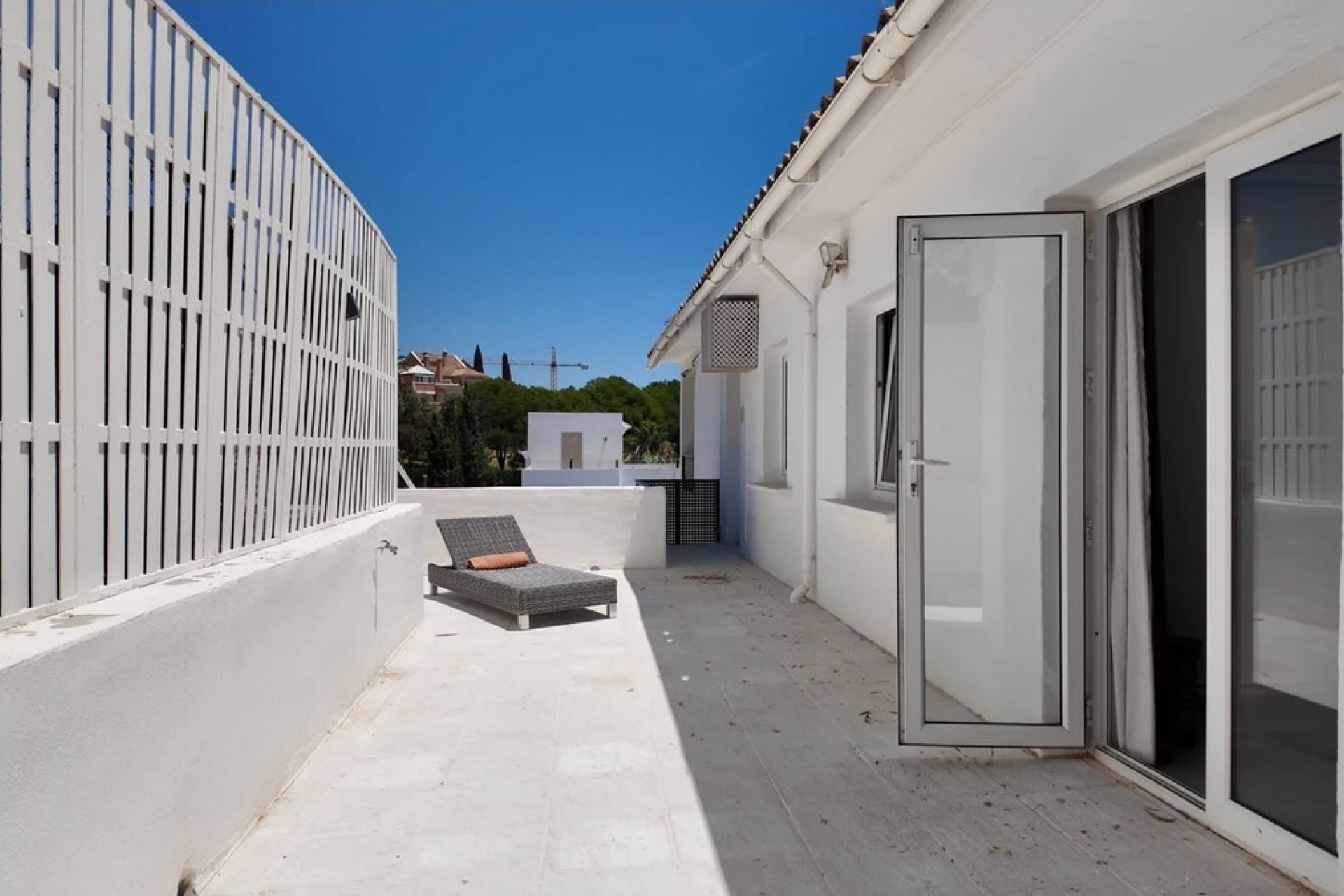 Rynek wtórny - Villa - Marbella - Nueva Andalucía