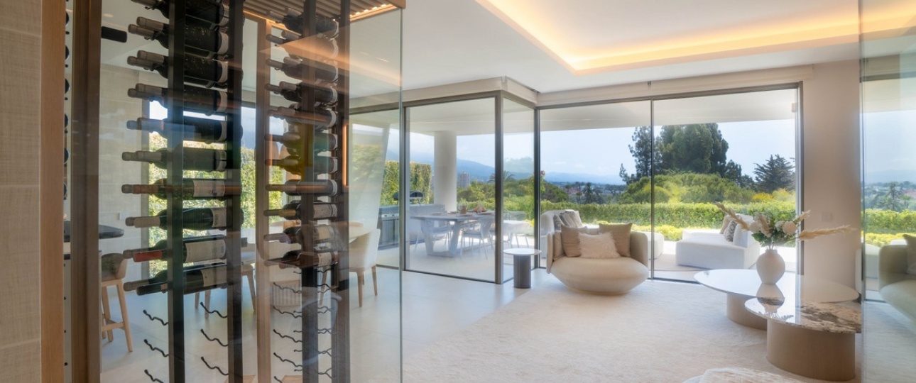 Rynek wtórny - Villa - Marbella - Nueva Andalucía