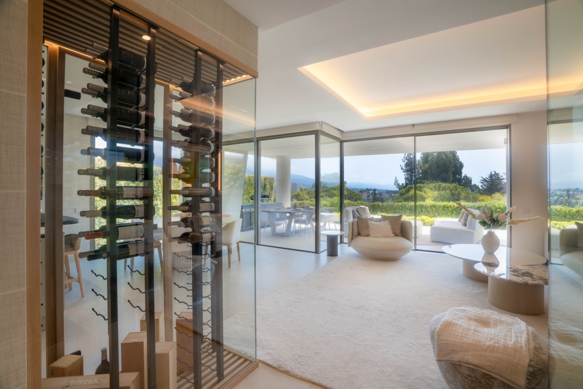 Rynek wtórny - Villa - Marbella - Nueva Andalucía