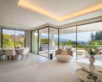 Rynek wtórny - Villa - Marbella - Nueva Andalucía