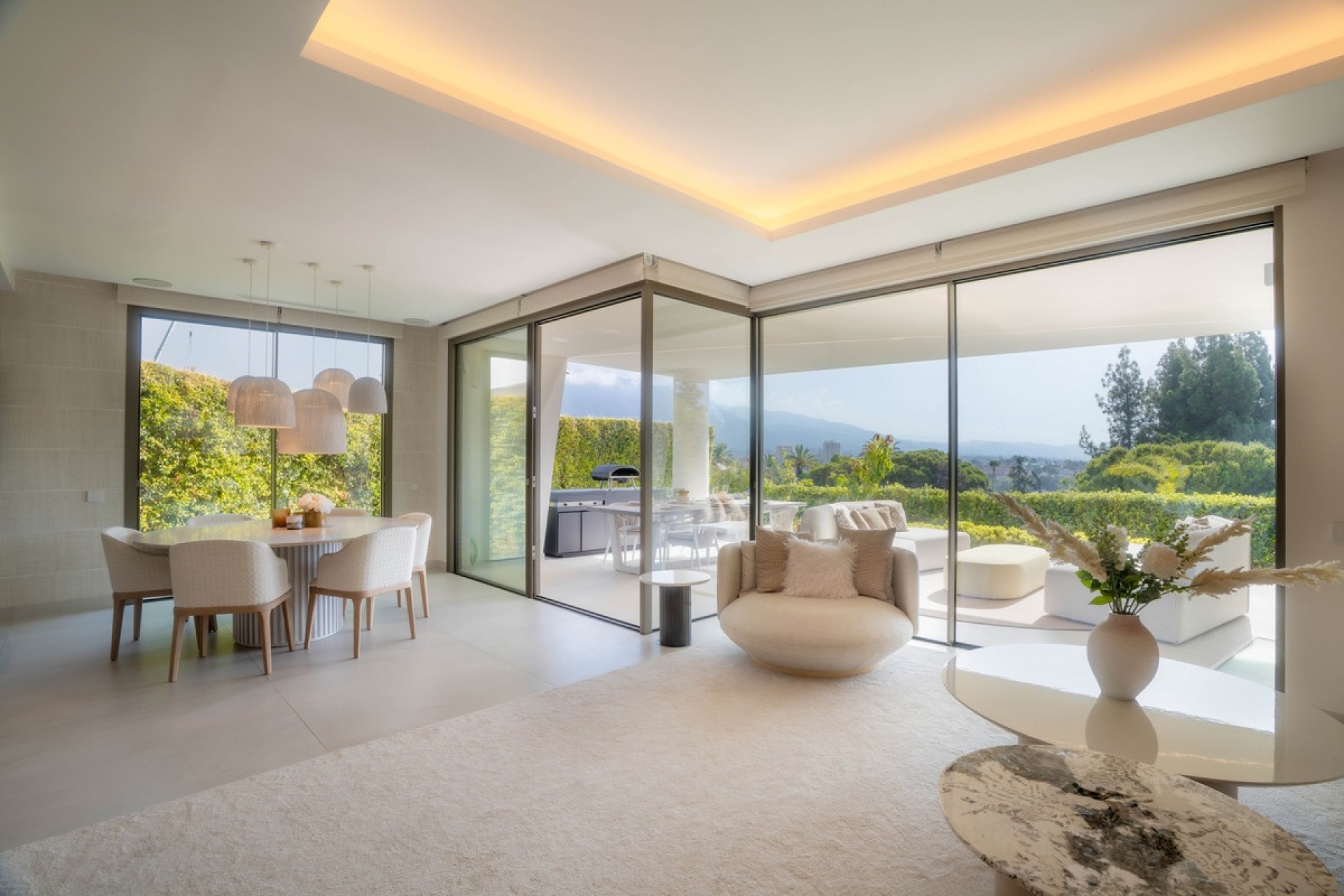 Rynek wtórny - Villa - Marbella - Nueva Andalucía