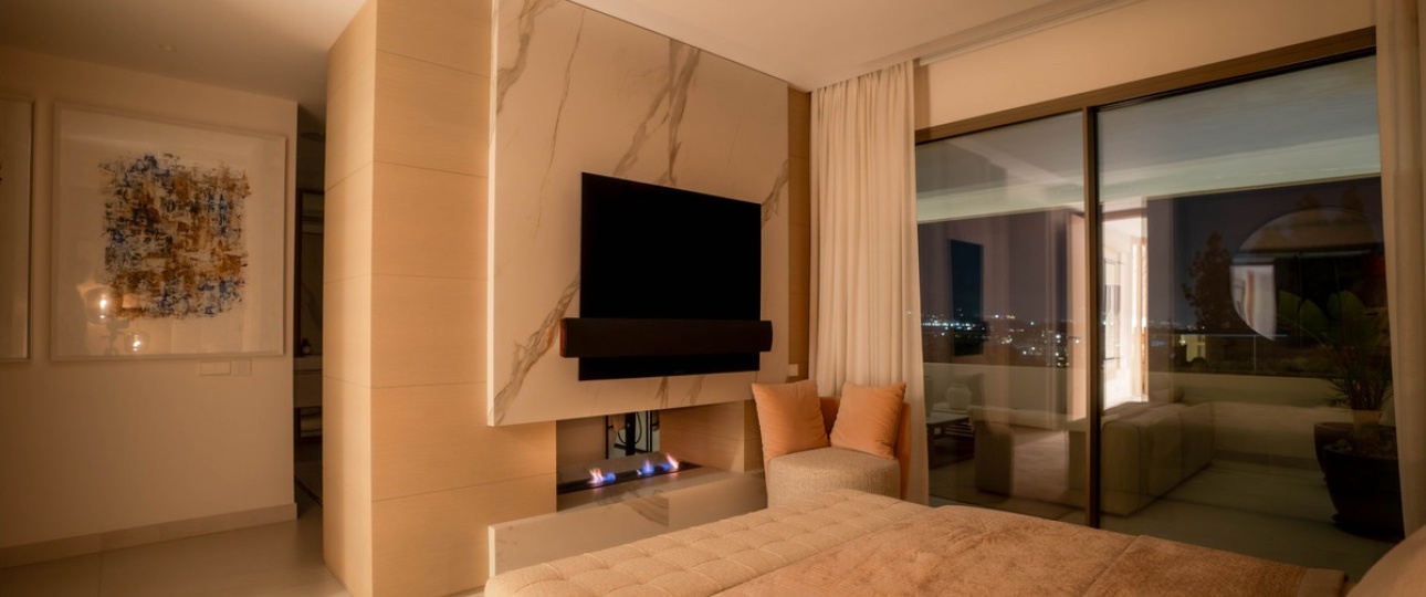Rynek wtórny - Villa - Marbella - Nueva Andalucía