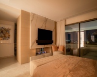 Rynek wtórny - Villa - Marbella - Nueva Andalucía