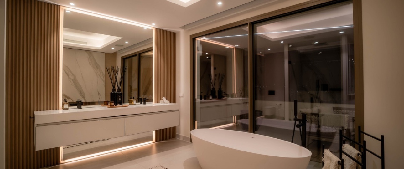 Rynek wtórny - Villa - Marbella - Nueva Andalucía