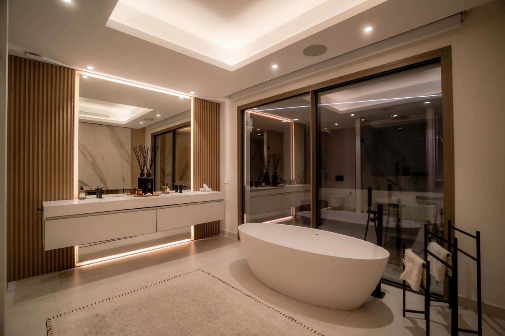 Rynek wtórny - Villa - Marbella - Nueva Andalucía