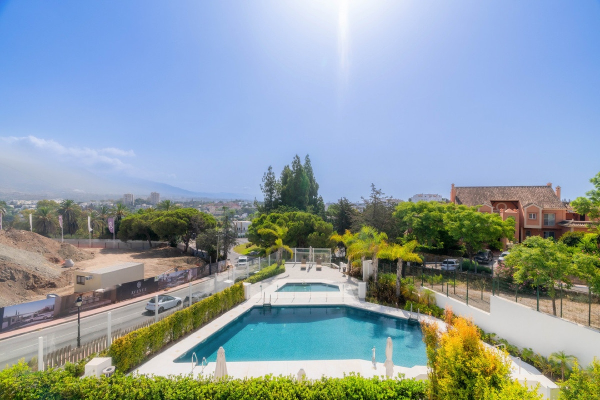 Rynek wtórny - Villa - Marbella - Nueva Andalucía