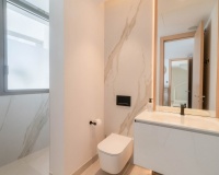 Rynek wtórny - Villa - Marbella - Nueva Andalucía