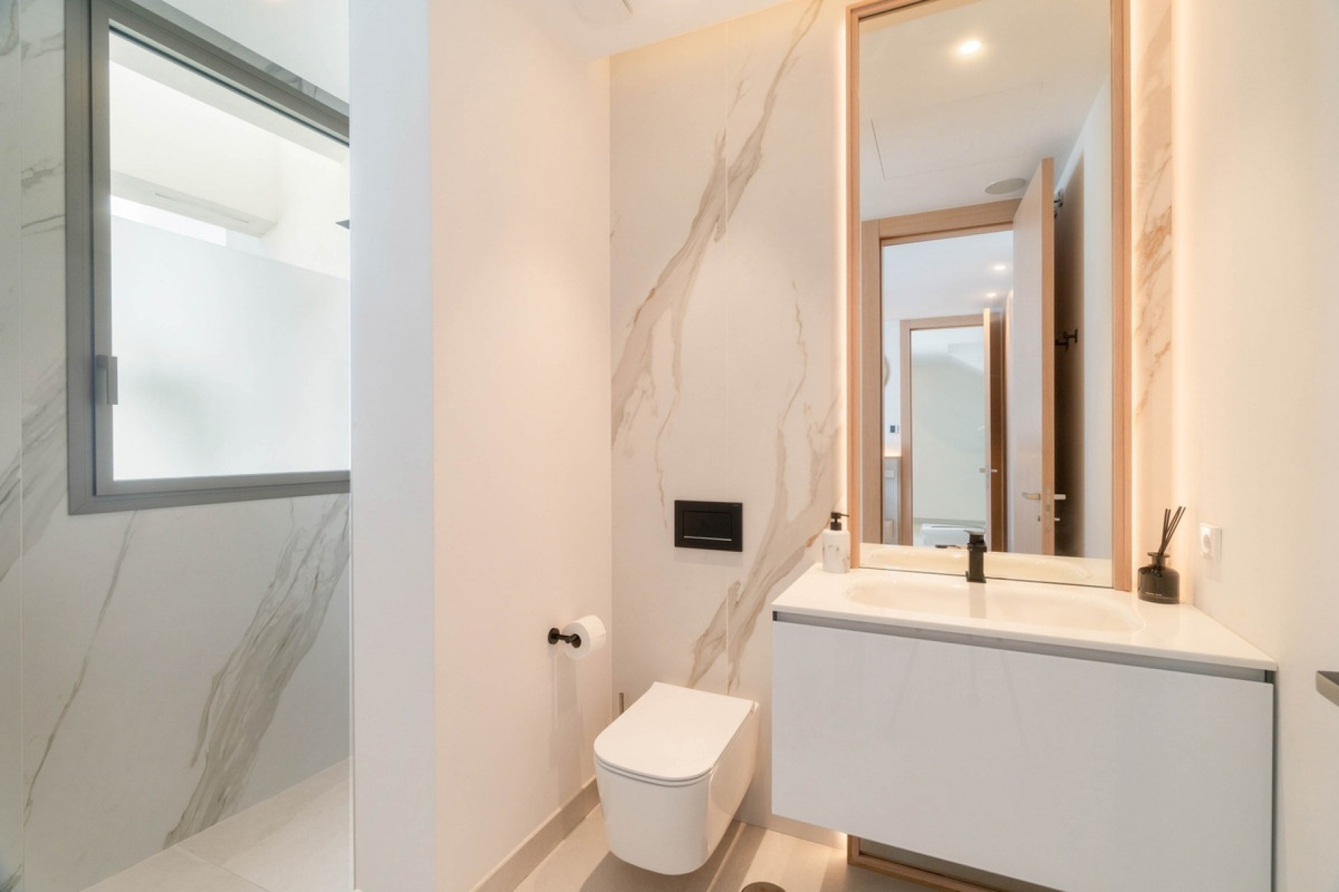 Rynek wtórny - Villa - Marbella - Nueva Andalucía