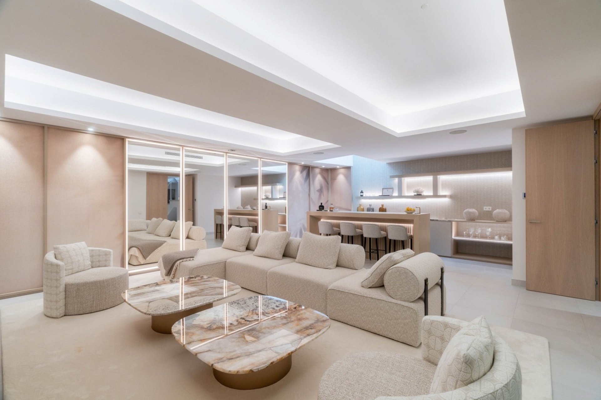 Rynek wtórny - Villa - Marbella - Nueva Andalucía