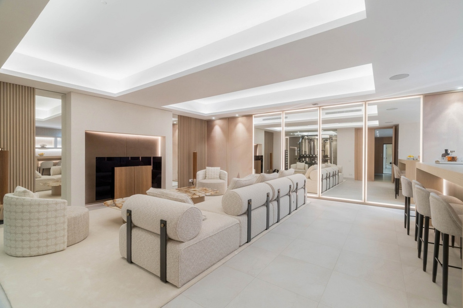 Rynek wtórny - Villa - Marbella - Nueva Andalucía