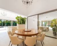 Rynek wtórny - Villa - Marbella - Nueva Andalucía