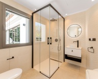 Rynek wtórny - Villa - Marbella - Nueva Andalucía