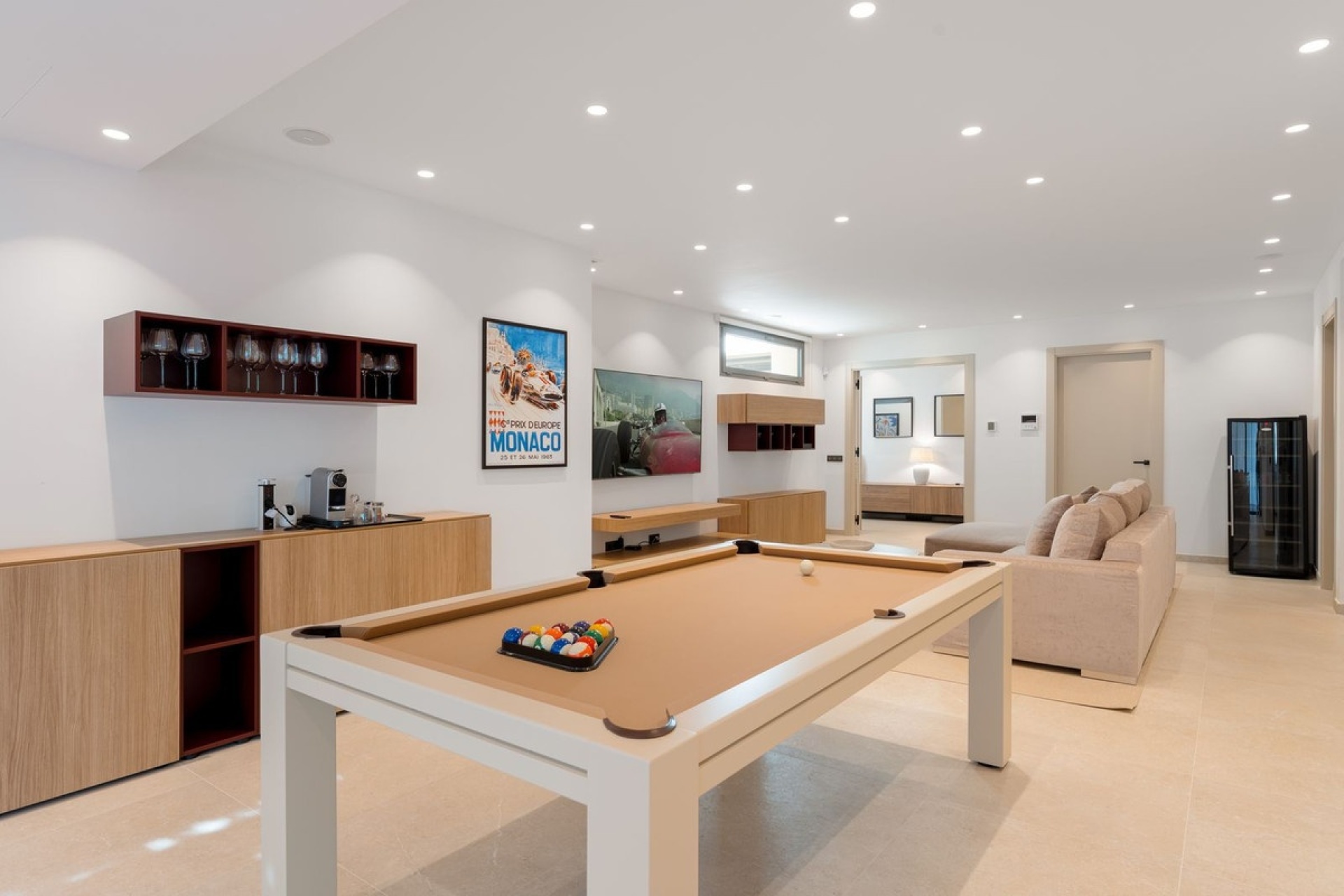 Rynek wtórny - Villa - Marbella - Nueva Andalucía