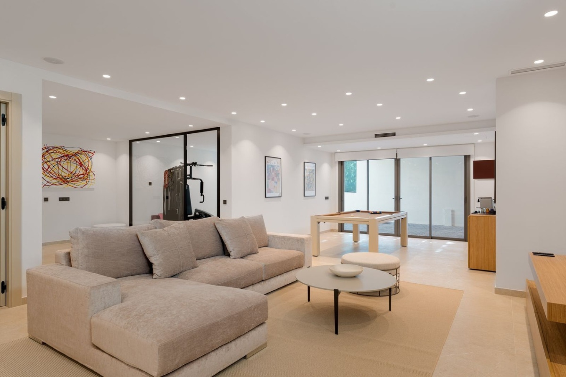 Rynek wtórny - Villa - Marbella - Nueva Andalucía