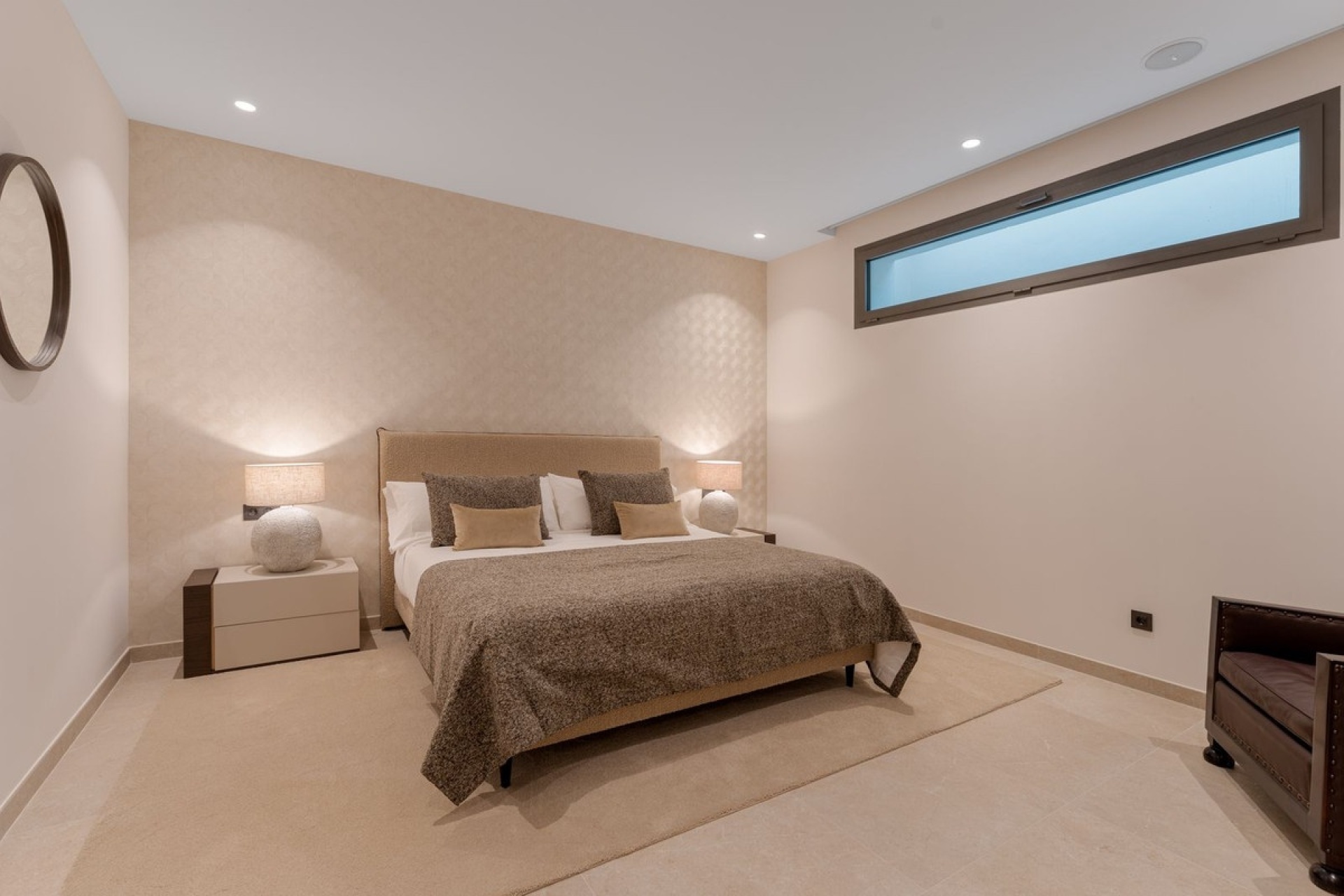 Rynek wtórny - Villa - Marbella - Nueva Andalucía