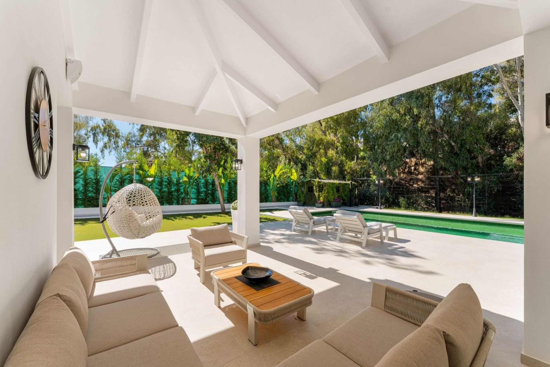Rynek wtórny - Villa - Marbella - Nueva Andalucía