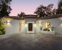 Rynek wtórny - Villa - Marbella - Nueva Andalucía