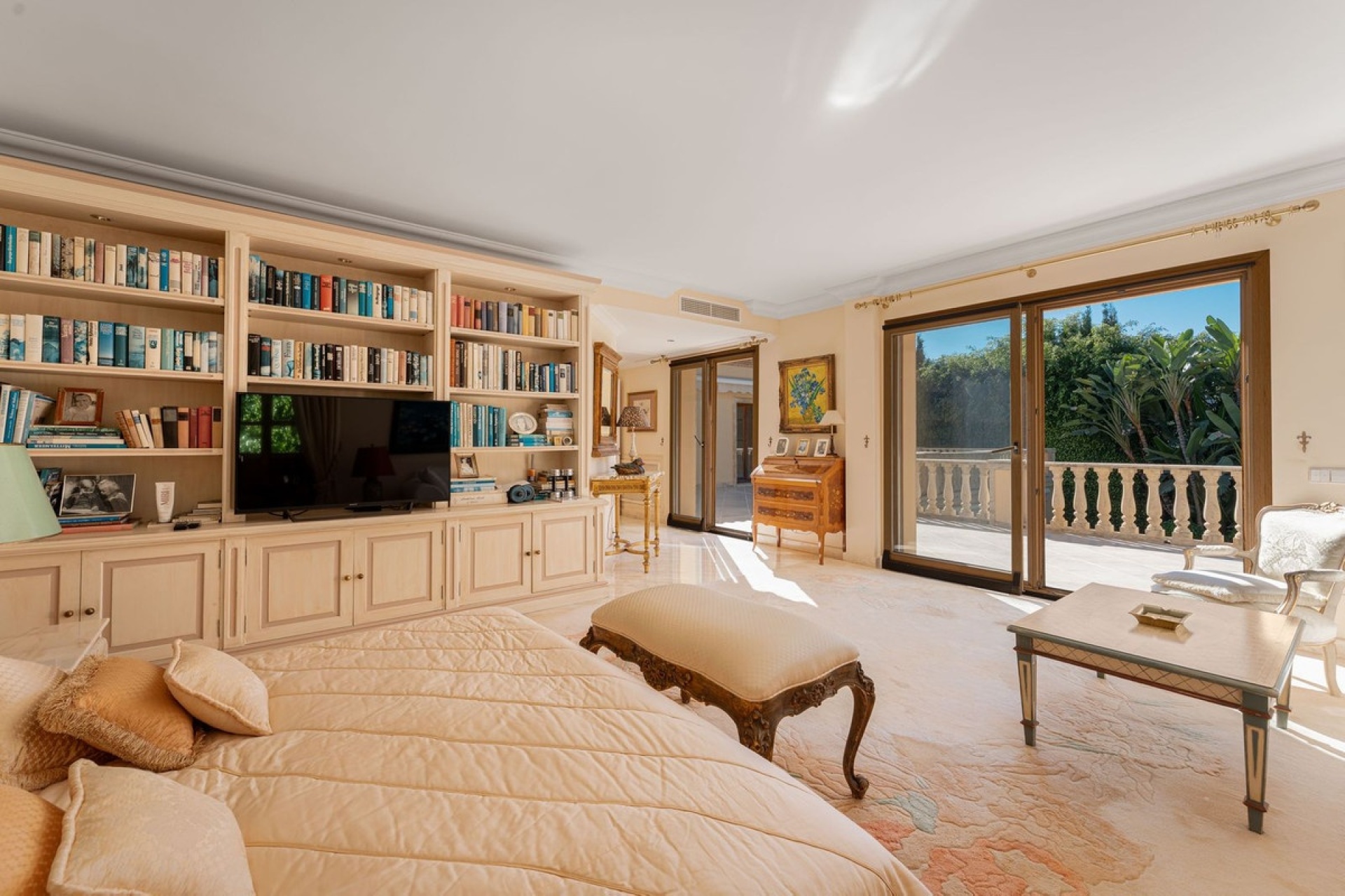 Rynek wtórny - Villa - Marbella - Nueva Andalucía