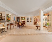 Rynek wtórny - Villa - Marbella - Nueva Andalucía