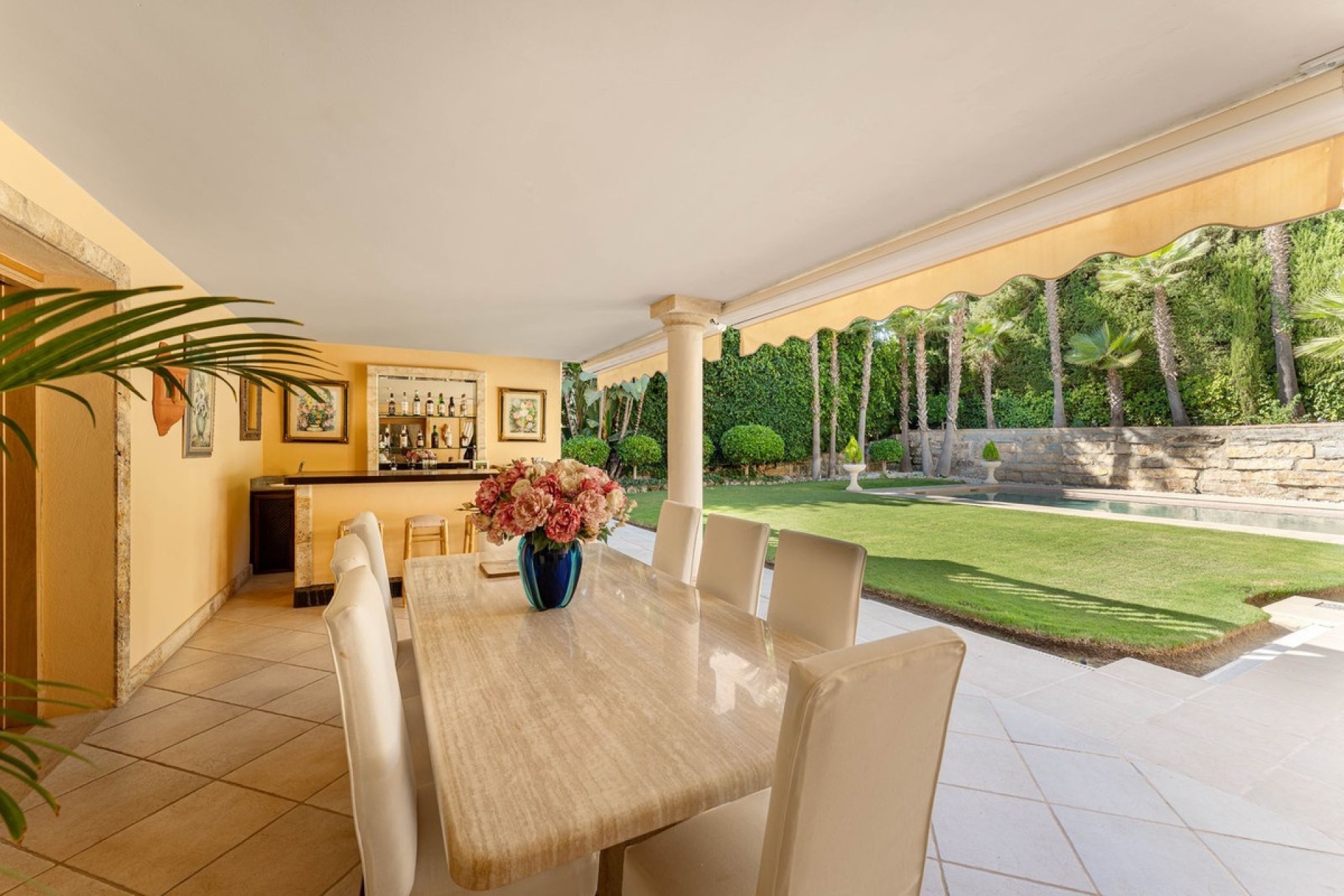 Rynek wtórny - Villa - Marbella - Nueva Andalucía