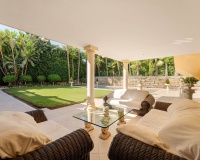 Rynek wtórny - Villa - Marbella - Nueva Andalucía