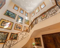 Rynek wtórny - Villa - Marbella - Nueva Andalucía