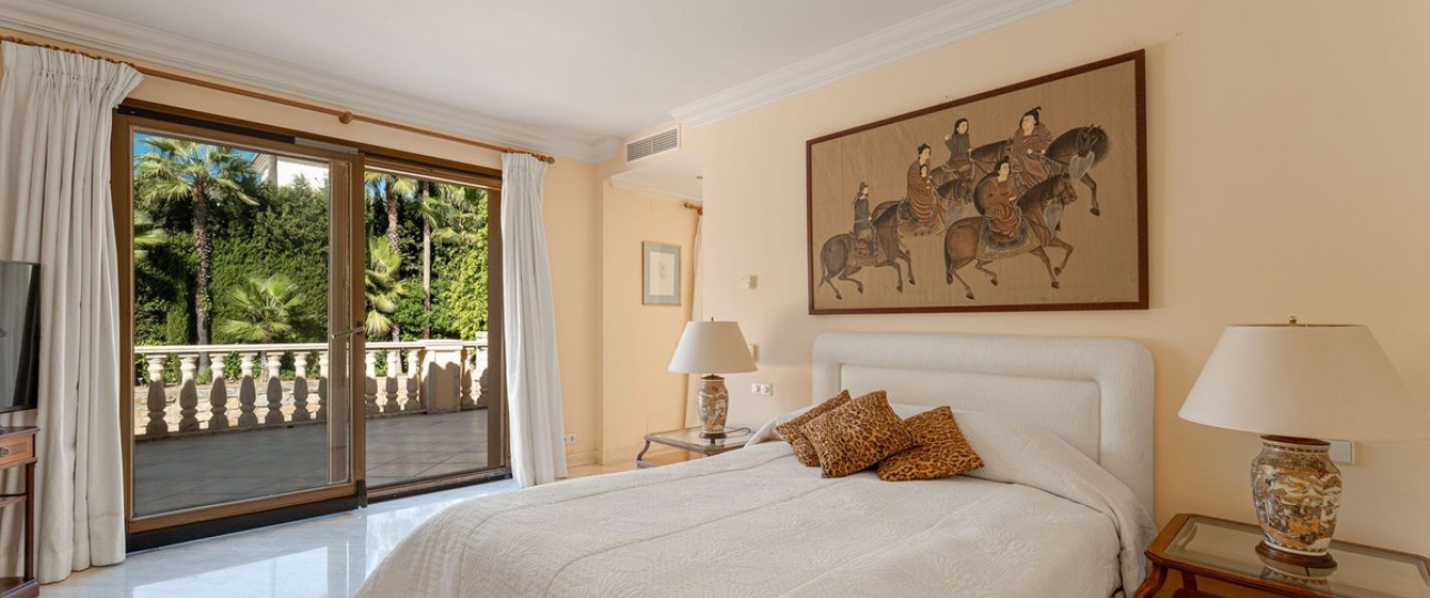 Rynek wtórny - Villa - Marbella - Nueva Andalucía