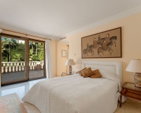 Rynek wtórny - Villa - Marbella - Nueva Andalucía