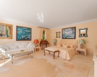 Rynek wtórny - Villa - Marbella - Nueva Andalucía