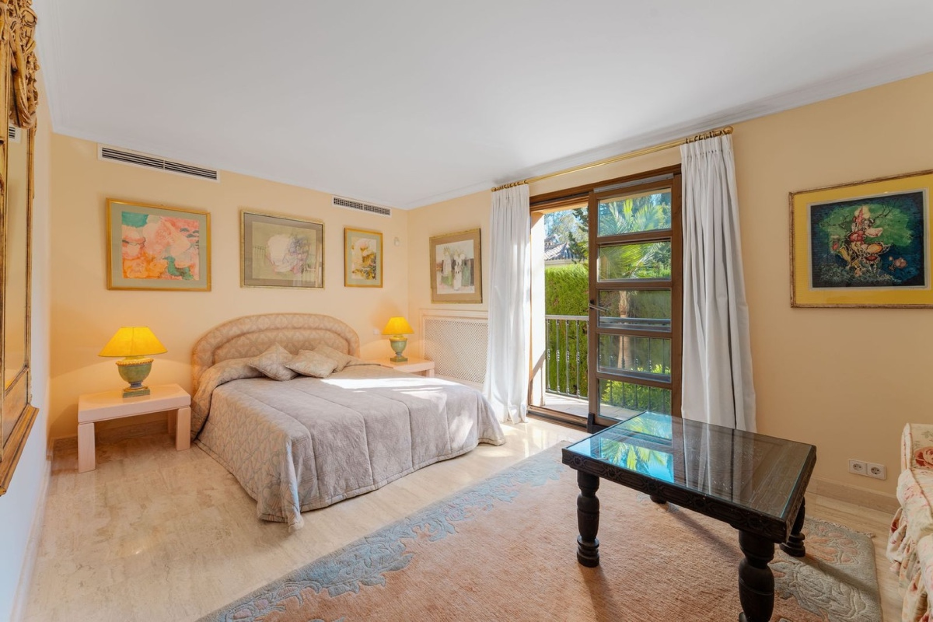 Rynek wtórny - Villa - Marbella - Nueva Andalucía