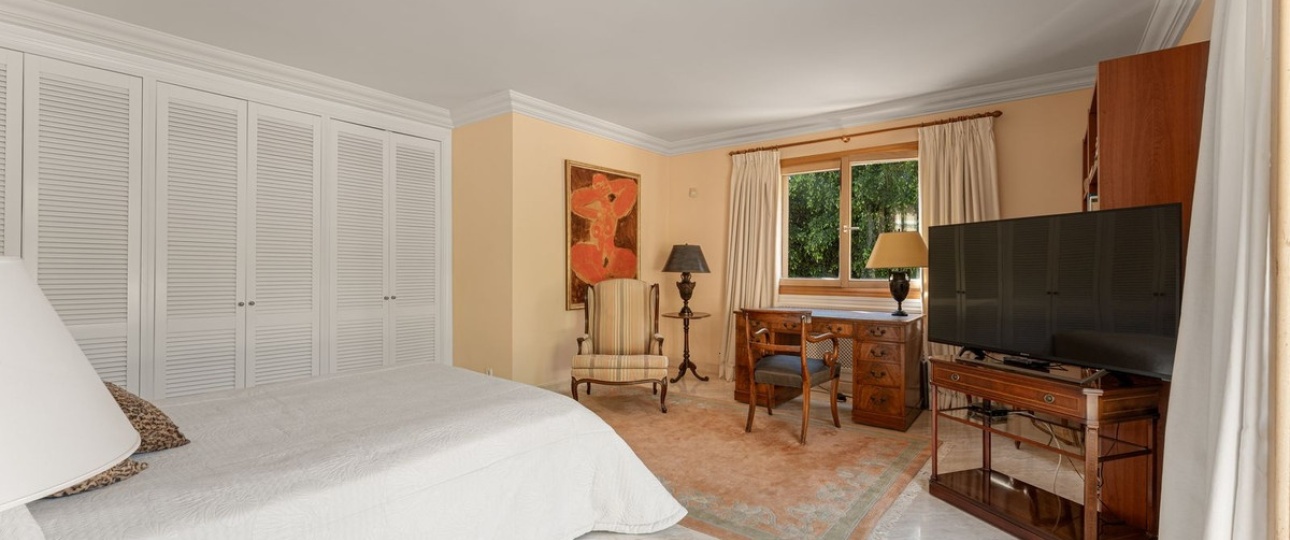 Rynek wtórny - Villa - Marbella - Nueva Andalucía