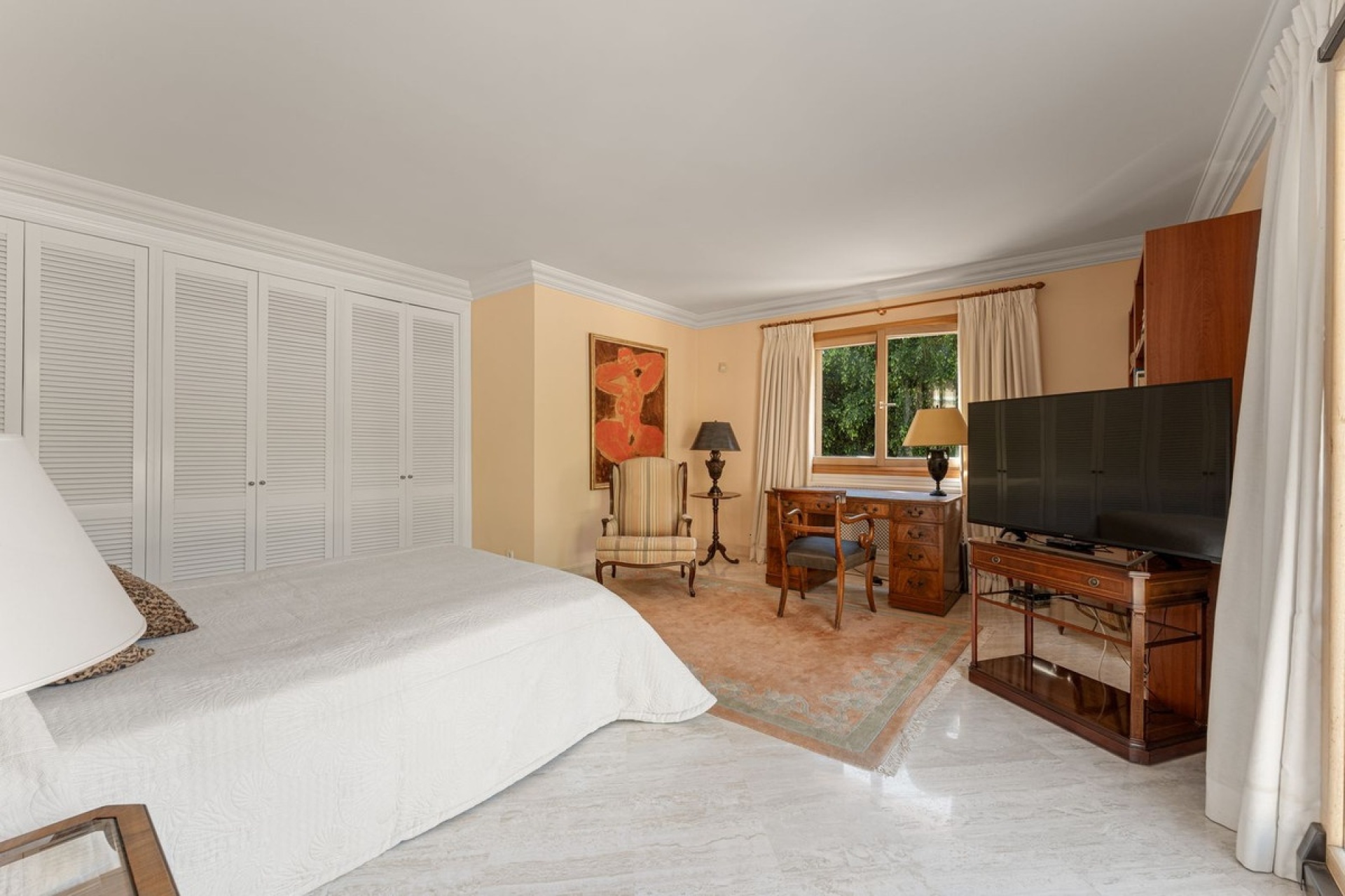 Rynek wtórny - Villa - Marbella - Nueva Andalucía