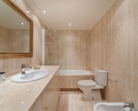 Rynek wtórny - Villa - Marbella - Nueva Andalucía